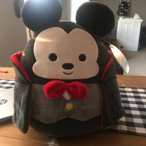 mickey vampire squishmallow